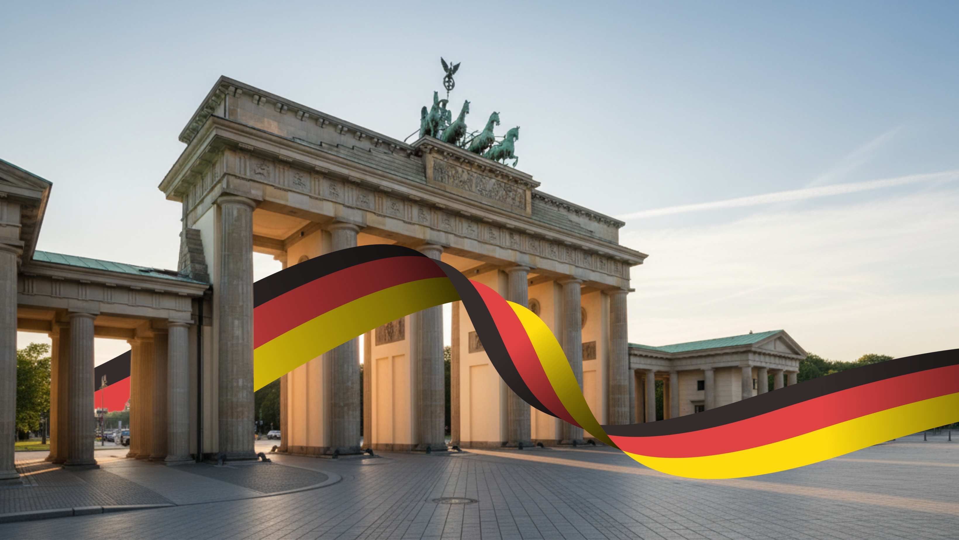 Build Your Future in Germany